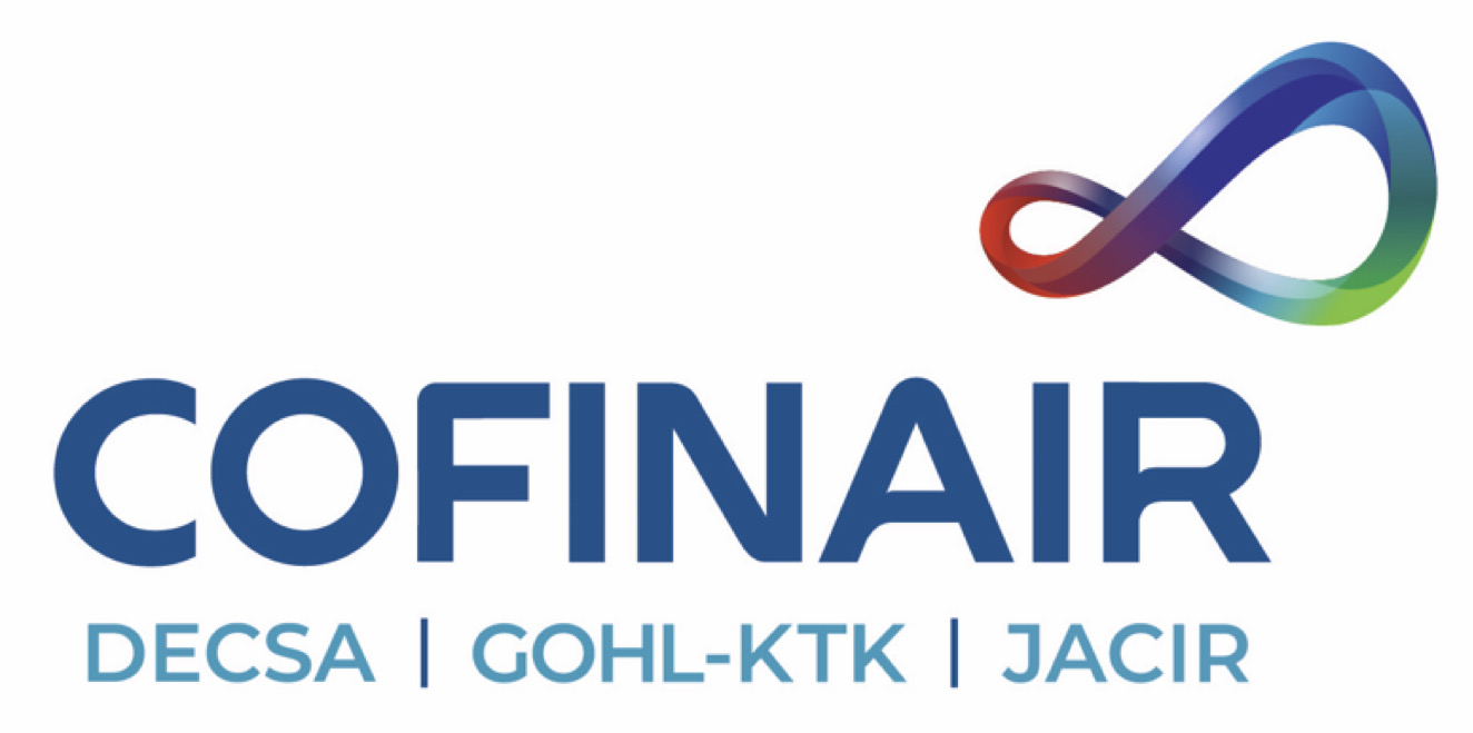 Cofinair Decsa Gohl-KTK Jacir