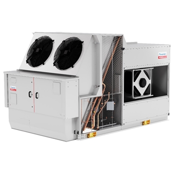 Komfortná klimatizácia a HVAC